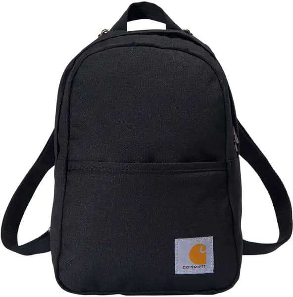 Carhartt Classic Mini Backpack, black