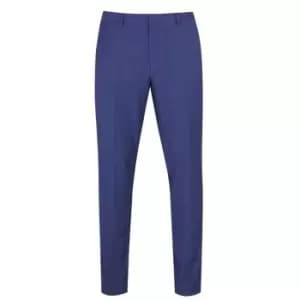 Hugo Getlin Trousers - Blue