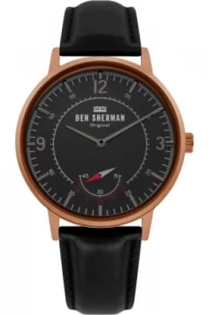 Ben Sherman Watch WB034B