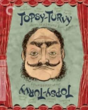 Topsy-Turvey - The Criterion Collection