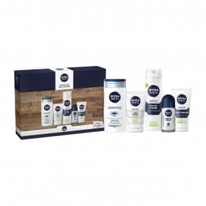 Nivea Mens Complete Collection