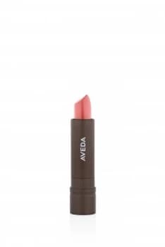 Aveda Feed My Lips Pure Nourish mint Lipstick Papaya