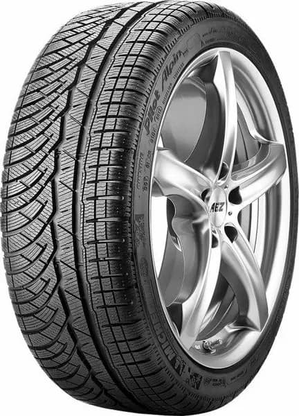 Michelin Pilot Alpin PA4 235/45 R19 99V passenger car Winter tyres Tyres AUDI: A6 C7 Avant, A6 C7 Allroad, A7 Sportback, BMW: X3, FORD: KUGA 2, KUGA 1