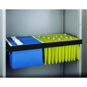 Bisley Rollout Suspension Filing Frame Black ROSFF-45