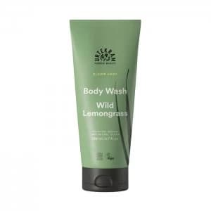 Urtekram Urtekram Urtekram - Blown away-wild lemongrass body wash - 200ml