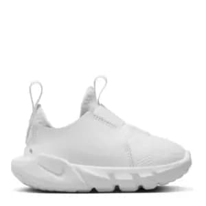 Nike Flex Runner 2 Baby/Toddler Shoes - White