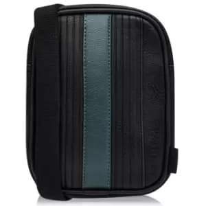 Ted Baker Evver Flight Bag Mens - Black