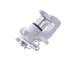 RIDEX Brake caliper 78B1163 Caliper,Disc brake caliper PEUGEOT,CITROEN,DS,308 I Schragheck (4A_, 4C_),3008 (0U_),308 CC (4B_),RCZ Coupe,C4 II (B7),DS4