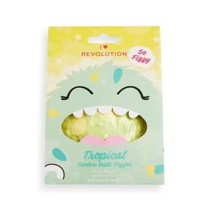 I Heart Revolution Tropical Cookie Fizzer