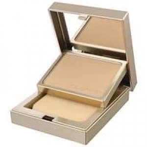 Clarins Everlasting Compact Foundation SPF9 109 Wheat 10g / 0.3 oz.