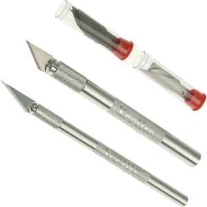 Xcelite 12 Piece Craft Knife Blade Set