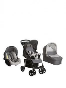 Hauck Shopper Slx Trioset Travel System