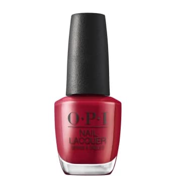 OPI Celebration Collection Nail Polish (Various Shades) - Maraschino Cheer-y