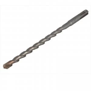 Faithfull SDS Plus Masonry Drill Bit 10mm 160mm Pack of 1