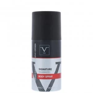 V Italia Signature Deodorant 150ml