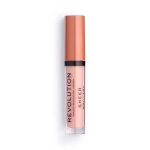 Revolution Piece of Cake 101 Sheer Lip
