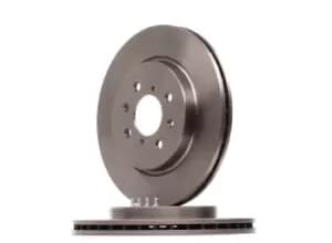 Bosch Brake disc 0 986 479 789 Brake rotor,Brake discs SUZUKI,SWIFT IV (FZ, NZ)