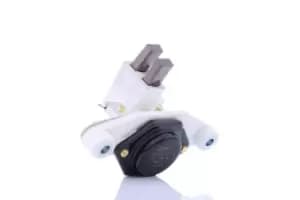 Bosch Alternator Regulator VW,AUDI,MERCEDES-BENZ F 04R 320 375 11610050600811,60752016,12311726022 Alternator Voltage Regulator,Regulator, alternator