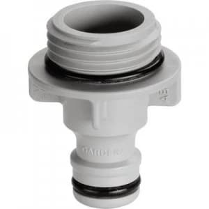 GARDENA 5304-20 Drip irrigation connector Hose connector
