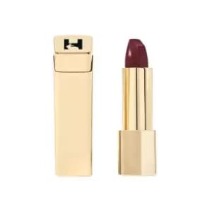 Hourglass Unlocked Satin Creme Lipstick - Purple