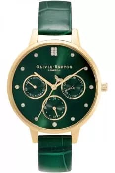 Ladies Olivia Burton Multifunction Watch 24000010