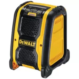 DEWALT DCR006 Cordless Bluetooth Speaker