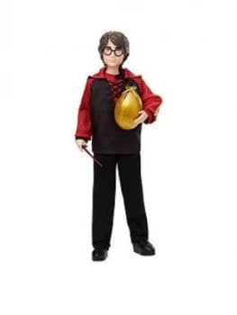 Harry Potter Triwizard Fashion Doll