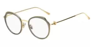 Jimmy Choo Eyeglasses JC264/G Y6U