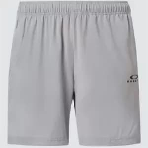 Oakley 7 Shorts - Grey