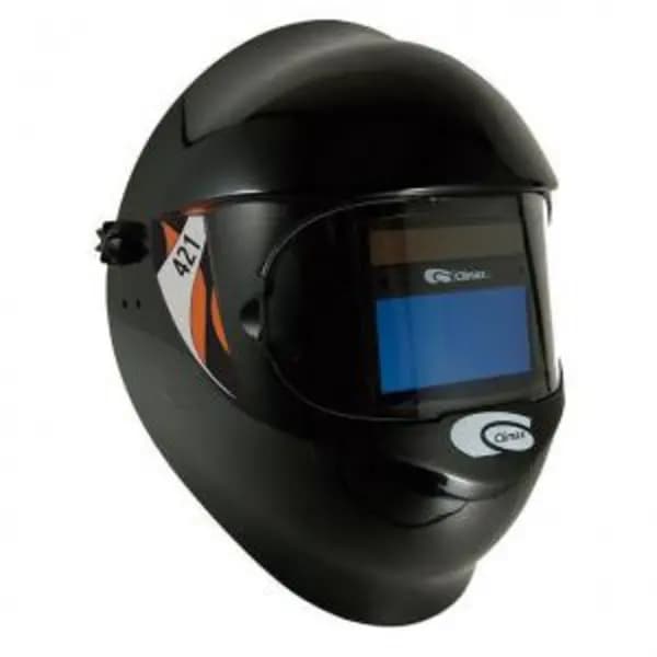 CLIMAX AUTOMATIC WELDING SHIELD CX421AWS BESWCX421AWS