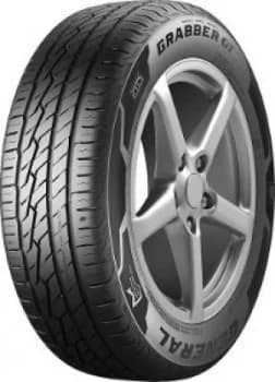 General Grabber GT Plus 235/60 R18 107W XL