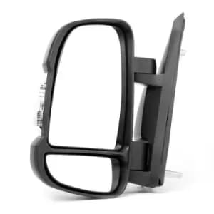 ALKAR Wing mirror 9201922 Outside mirror,Side mirror FIAT,PEUGEOT,CITROEN,Ducato Kastenwagen (250_, 290_),Ducato Bus (250_, 290_)