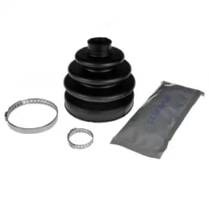 Cv Boot Kit (Outer) Bellow Set ADN18117 by Blue Print