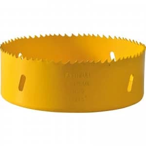 Faithfull Varipitch Bi Metal Hole Saw 127mm