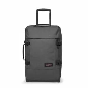 Eastpak Tranverz S Black Denim, 100% Polyester
