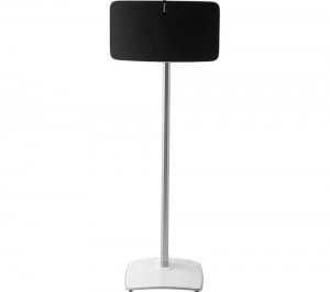 Sanus WSS51-B2 SONOS Speaker Stand - White