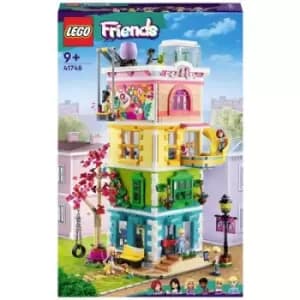 41748 LEGO FRIENDS