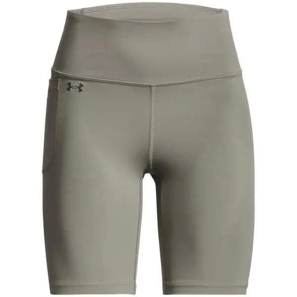 Under Armour Bike Short - Green 8