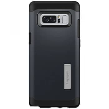 Spigen Samsung Galaxy Note 8 Case Slim Armor - Metal Slate