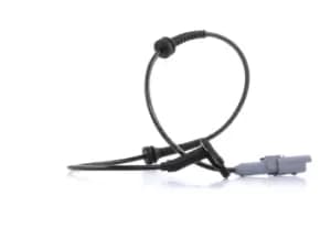 Bosch ABS Sensor without cable 0 986 594 635 ESP Sensor,Sensor, wheel speed PEUGEOT,CITROEN,DS,307 CC (3B),307 SW (3H),307 (3A/C),308 SW I (4E_, 4H_)