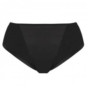 Fantasie Illusion Brief - BLK Black