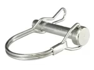 Makita E-07331 Earth Auger Drill Bit Pin