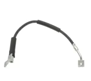 RIDEX Brake Hose 83B0502 Brake Line,Brake Pipe JEEP,Grand Cherokee I (ZJ, ZG),CHEROKEE (XJ),WRANGLER II (TJ)