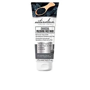 CARBON polishing face mask 175ml