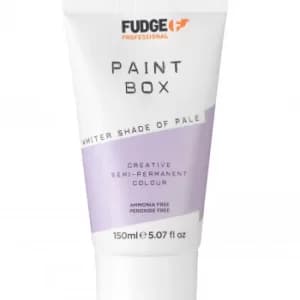 Fudge Whiter Shade Of Pale (150ml)