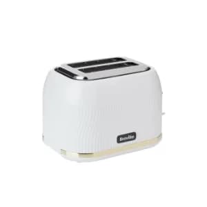 Breville Flow VTT995 2 Slice Toaster