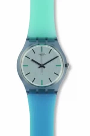 Unisex Swatch Sea-Pool Watch GM185