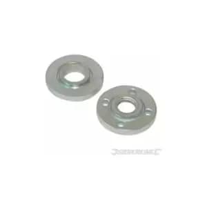 Silverline Flange Set M14 101421