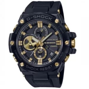 Mens Casio G-Steel Luxury Military Bluetooth Smart G-Shock Watch