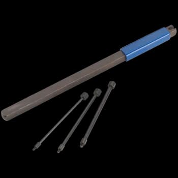 Sealey VS801 Door Pin Extractor Tool Set